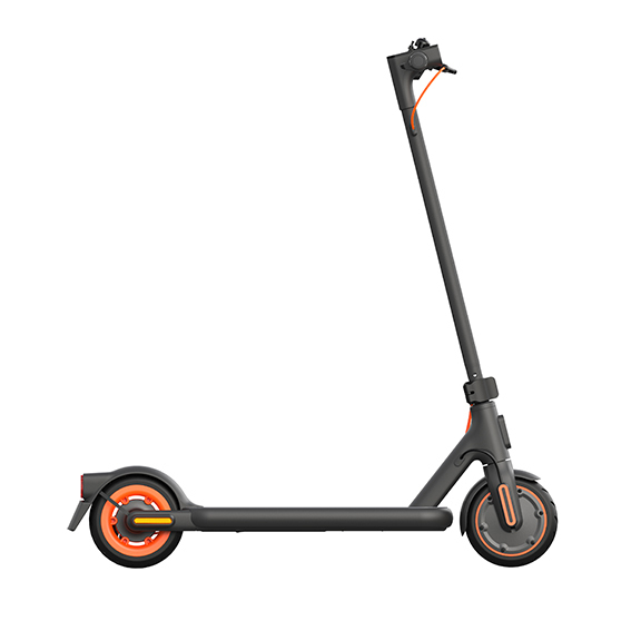 Monopattino elettrico 4 Go